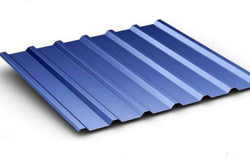 ورق گالوانیزه