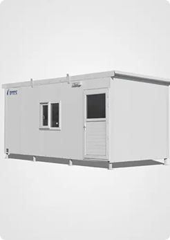 Контейнер для экстренных ситуаций Сазе