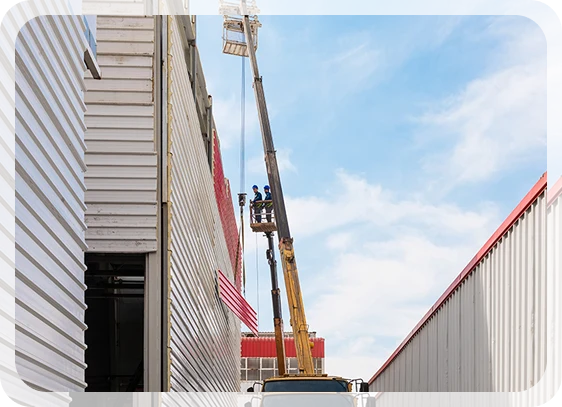 قیمت ساندویچ پانل دیواری