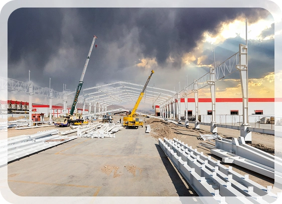 سوله صنعتی ماموت