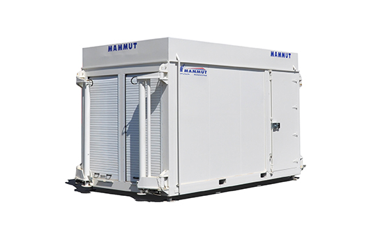 کانکس مخابراتی BTS