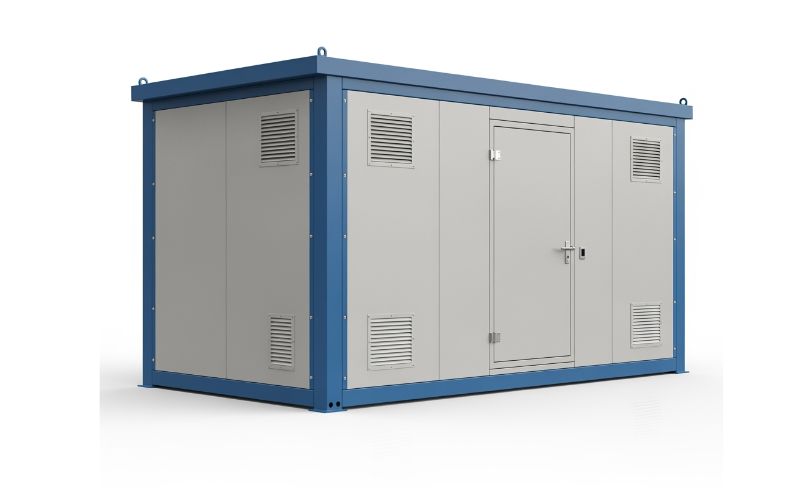 کانکس مخابراتی ثابت ماموت