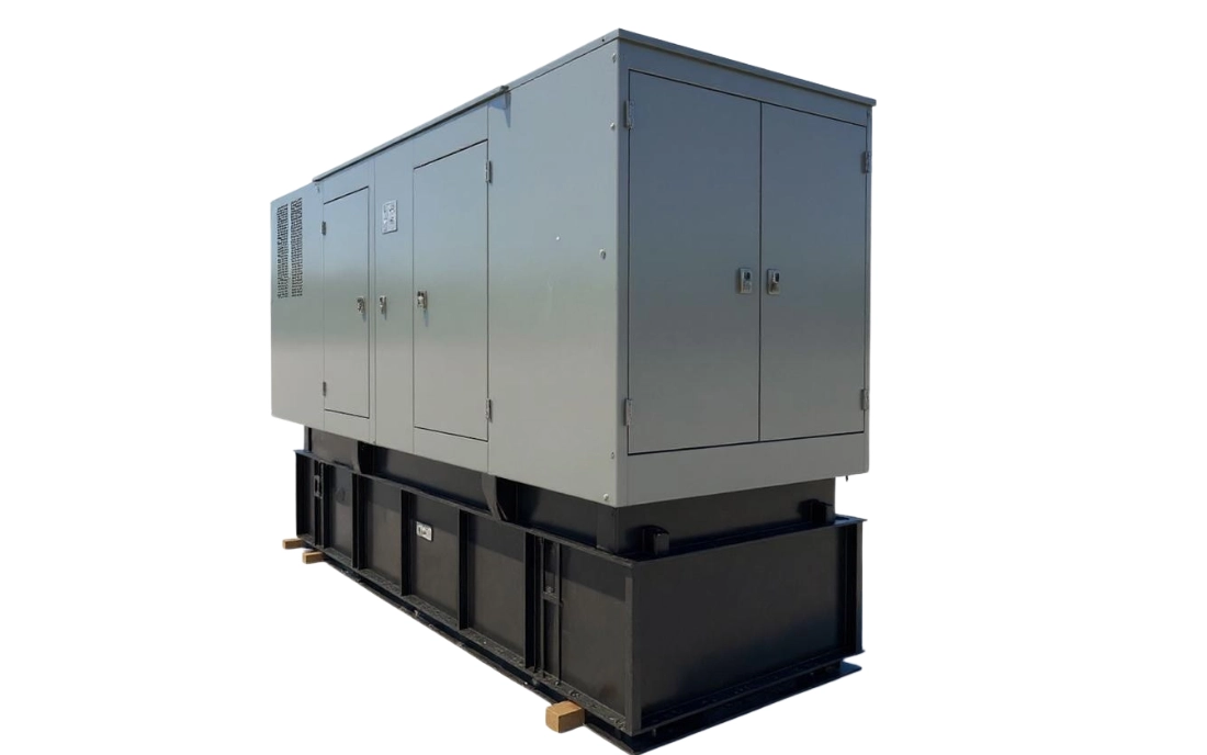 کانکس سایلنت (ضد صوت) ماموت