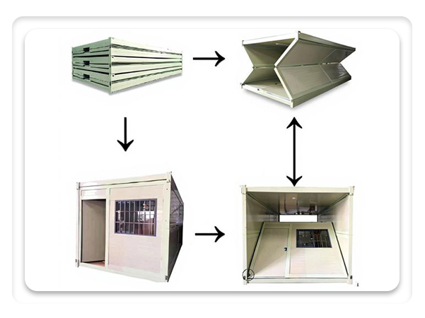کانکس تاشو ماموت