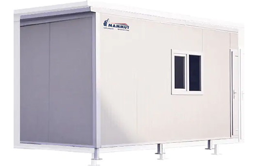 کانکس بحران ماموت