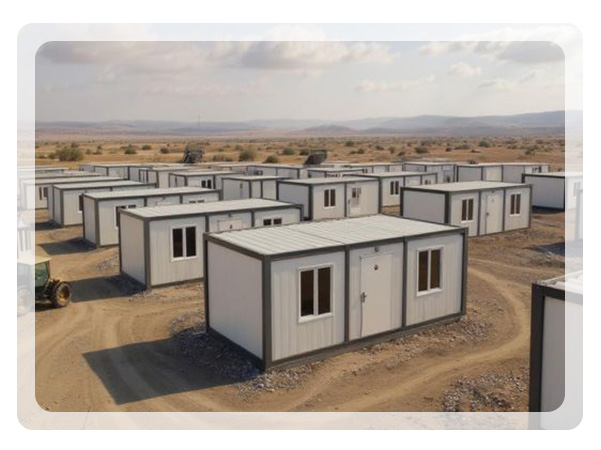 کانکس بحران ماموت