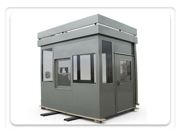 کانکس امنیتی ماموت