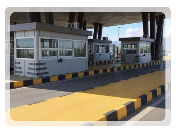 کانکس عوارضی ماموت