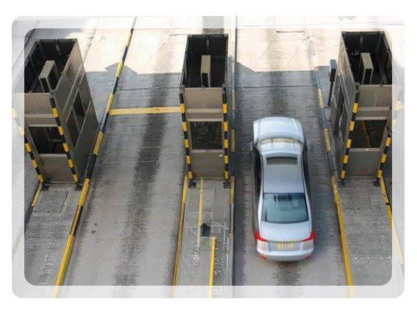 کانکس عوارضی ماموت