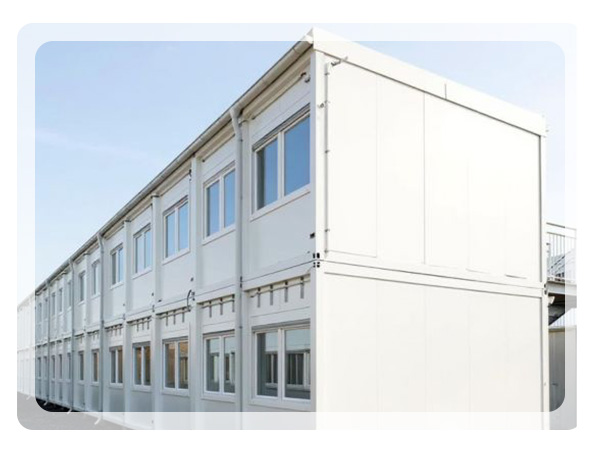 قیمت کانکس خانه پيش ساخته ماموت