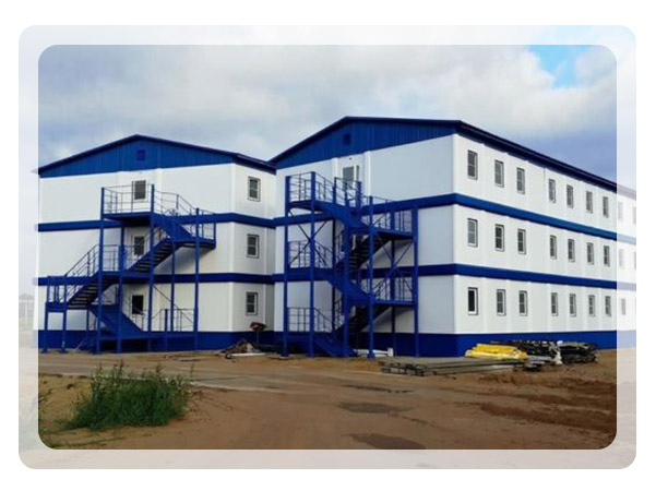 خرید کانکس خانه پيش ساخته ماموت