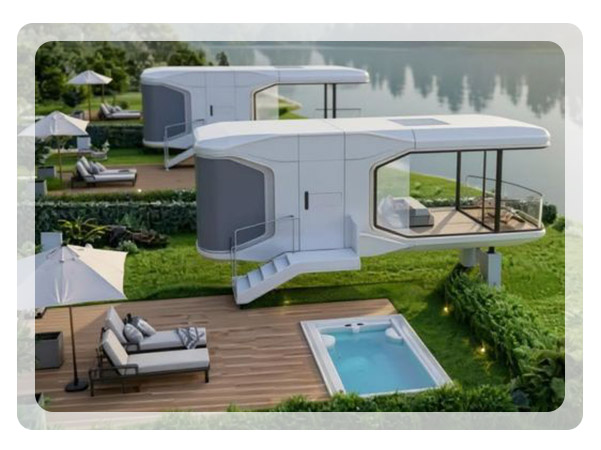 قیمت اسپیس کابین ماموت