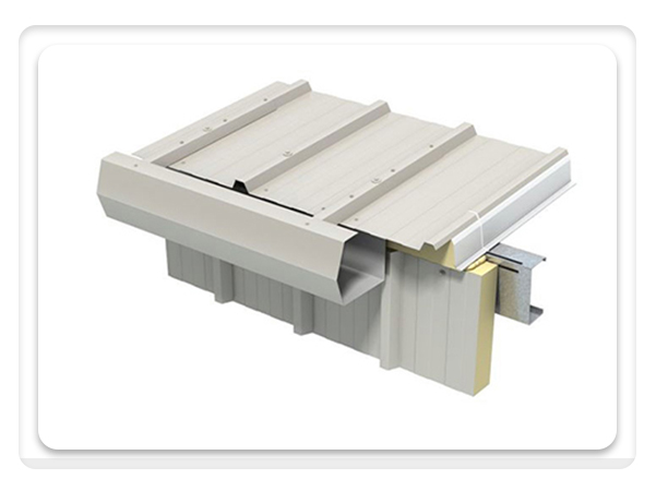 خرید فلاشینگ سازه پوشش ماموت