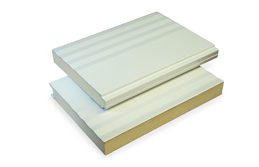 ساندویچ پانل دیواری مایکروویو